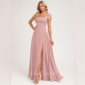 Bridesmaid Dress